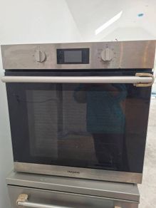 oven