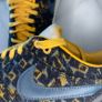 Premium Nike Air Max 1 Leather Hemp Curtains Image 3
