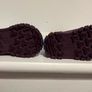 Wedze baby snow boots EU 18 Image 3