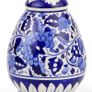 Handmade and Hand Painted Ceramic Flower Vase | Warehouse Clearance | Massive Discount | Bargain price Image 3
