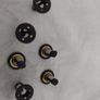Honda fuel injector filers 6 pcs Image 2