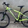Rockrider boys bike Image 2