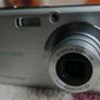Digital Camera Silver Crest 12MP Digital Camera , touch screen 2GB CD card Image 5