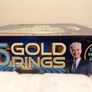 5 Gold Rings Board Game Image 4
