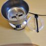 Electric coffee grinder, 200-watt power .New Image 2