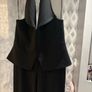 River Island jumpsuit Image 2