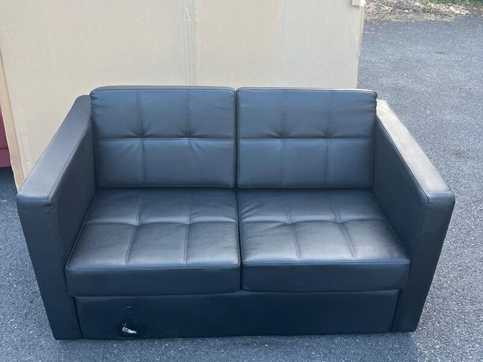 Sofa- double seater
