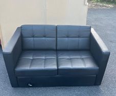 Sofa- double seater