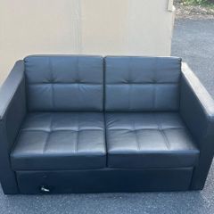 Sofa- double seater