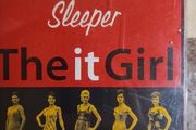 Sleeper CD - The It Girl