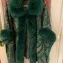 Green cape Image 2
