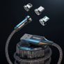 Magnetic Charging Cable 2M - New Image 2