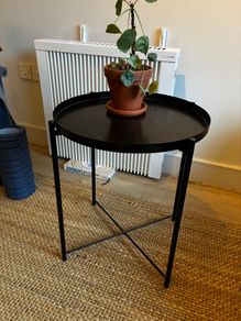 IKEA Gladom tray table