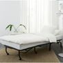 Chair Bed | Single Sofa Bed | Immaculate condition | Ikea Image 3