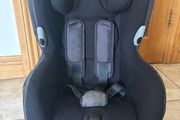 Maxi-Cosi Axiss 90 degree Swivel Car Seat - Group 1 - Galway