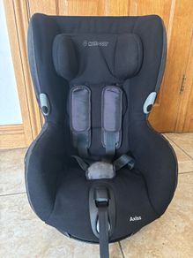 Maxi-Cosi Axiss 90 degree Swivel Car Seat - Group 1 - Galway