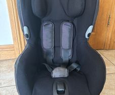 Maxi-Cosi Axiss 90 degree Swivel Car Seat - Group 1 - Galway