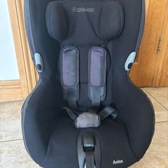 Maxi-Cosi Axiss 90 degree Swivel Car Seat - Group 1 - Galway