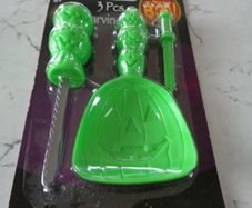 Pumpkin Carving Kit for Sale