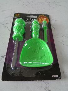 Pumpkin Carving Kit for Sale