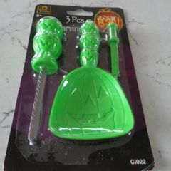 Pumpkin Carving Kit for Sale