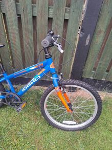 Boys 20 " Bike