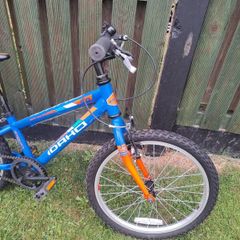 Boys 20 " Bike