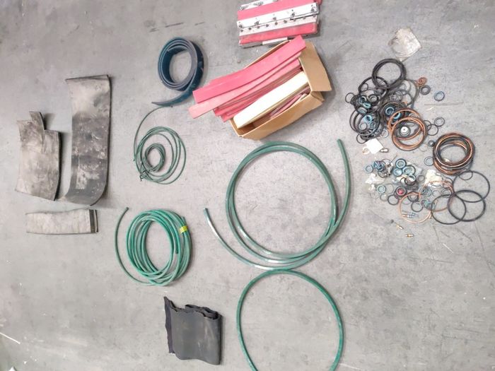 Ceramics Inks Kiln equipment etc.