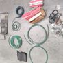 Ceramics Inks Kiln equipment etc. Image 8