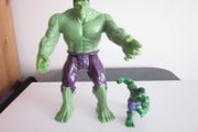 Marvel The Hulk Hasbro Figure 2013