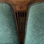 Restored Edwardian Sofa & 2 armchairs Image 7
