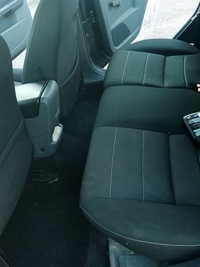 Ford Focus 2011