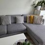 Living room sofa Image 2