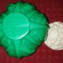 Rare Vintage Cauliflower Doll 1984 Image 6