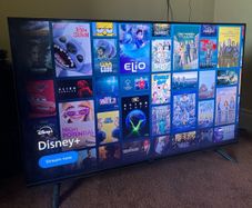 43" Phillips TV