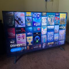 43" Phillips TV