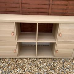 ikea Kallax Storage unit