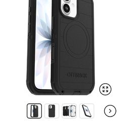 Otterbox Defender iPhone 17