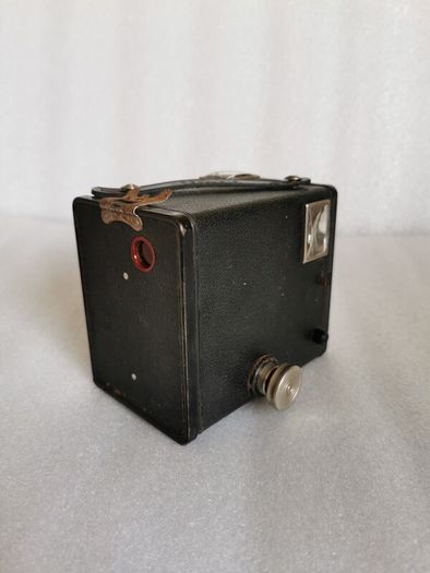 Kodak Six-20 Brownie C