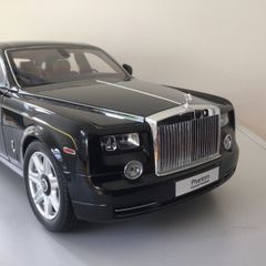 Rolls Royce phantom extended wheel base