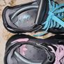 Adidas Nite Jogger Ninja Core Black Q47198 Image 6