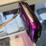 Fujifilm FinePix Z Series Z35 10.0MP Digital Camera - Purple Image 5