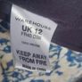 Warehouse Summer Dress Size 12 Image 4