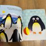 The Penguin King by Christine Swift Image 2