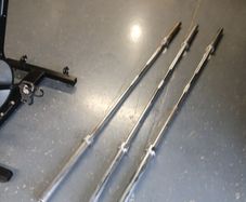 Barbell
