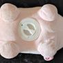 Soft toy Piggy bank Image 3