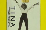 Callcard 1276 Tina Turner