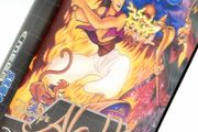 Disney's Aladdin for Sega Mega Drive - Boxed