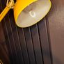 vintage Anglepoise style lamp Image 5
