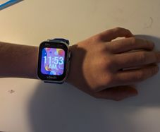 Smartwatch VTech kiddizoom DX4